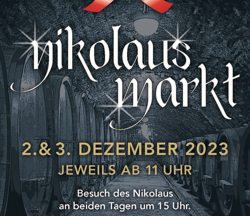 Nikolausmarkt 2024