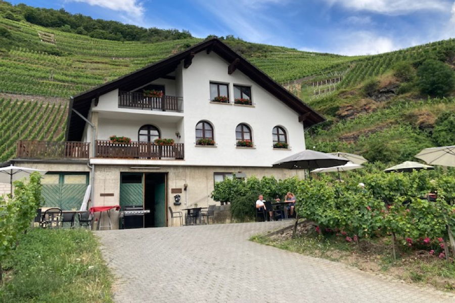 Weingut Mönchberger Hof